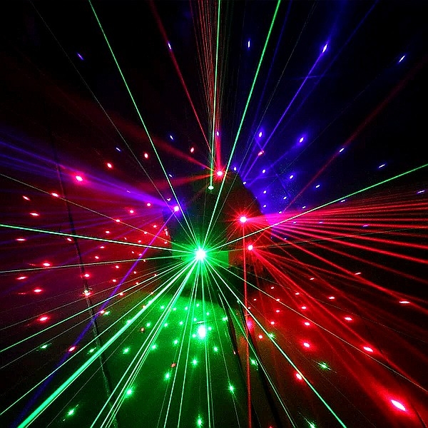Laser bán dẫn là gì? Ứng dụng của nó ra sao?