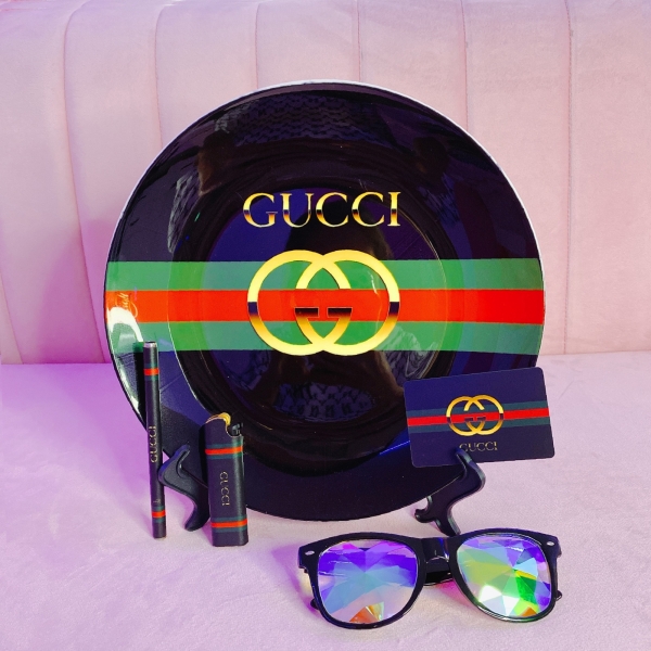 Thương hiệu Gucci: Biểu tượng quyền lực của nền thời Trang Thế Giới - Vua  Nệm