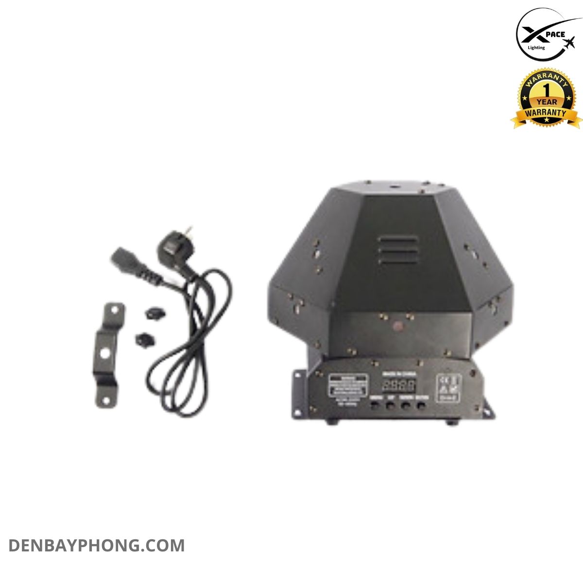 đèn nấm laser 11 mắt xoay 360 độ chiếu bầu trời sao đèn nấm laser 11 mắt xoay 360 độ chiếu bầu trời sao